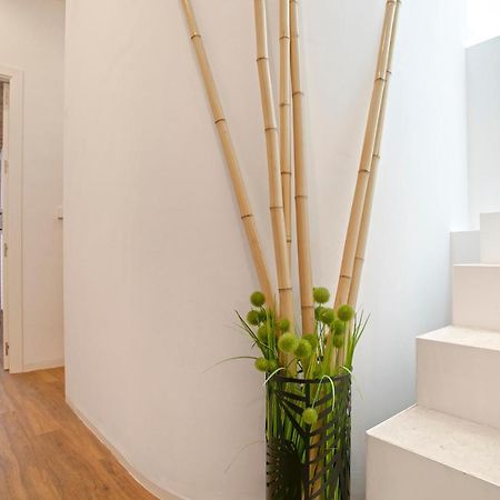 Genteel Home Santa Teresa 塞维利亚 外观 照片