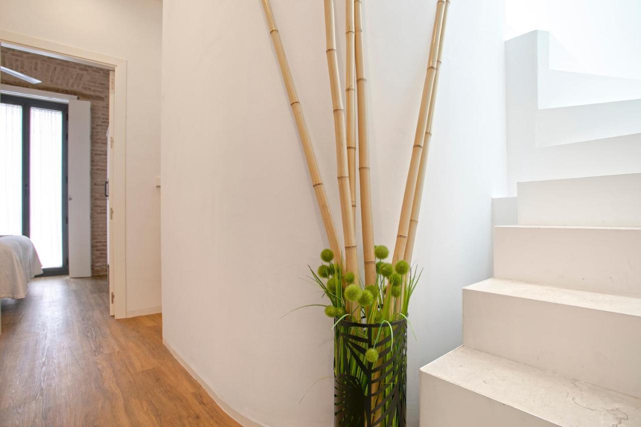 Genteel Home Santa Teresa 塞维利亚 外观 照片