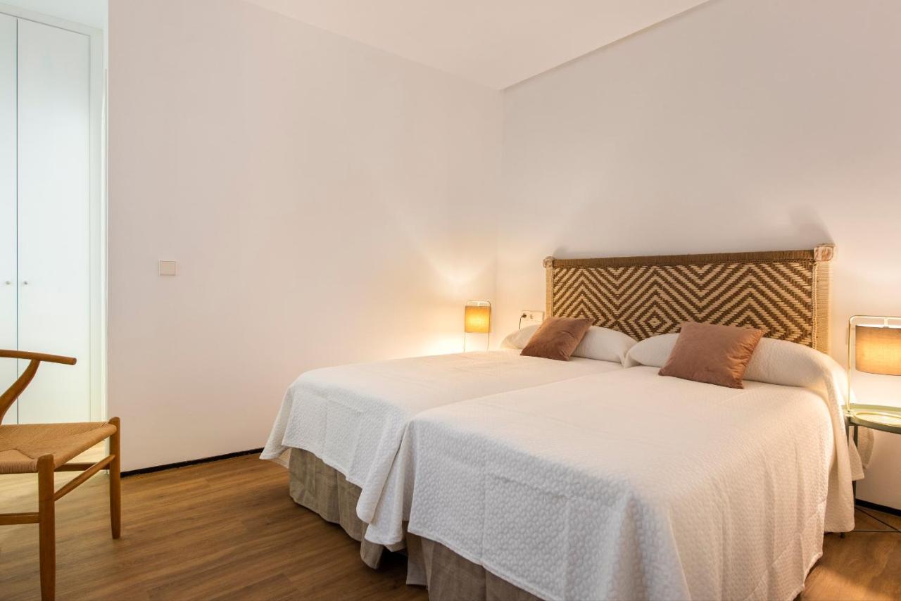 Genteel Home Santa Teresa 塞维利亚 外观 照片
